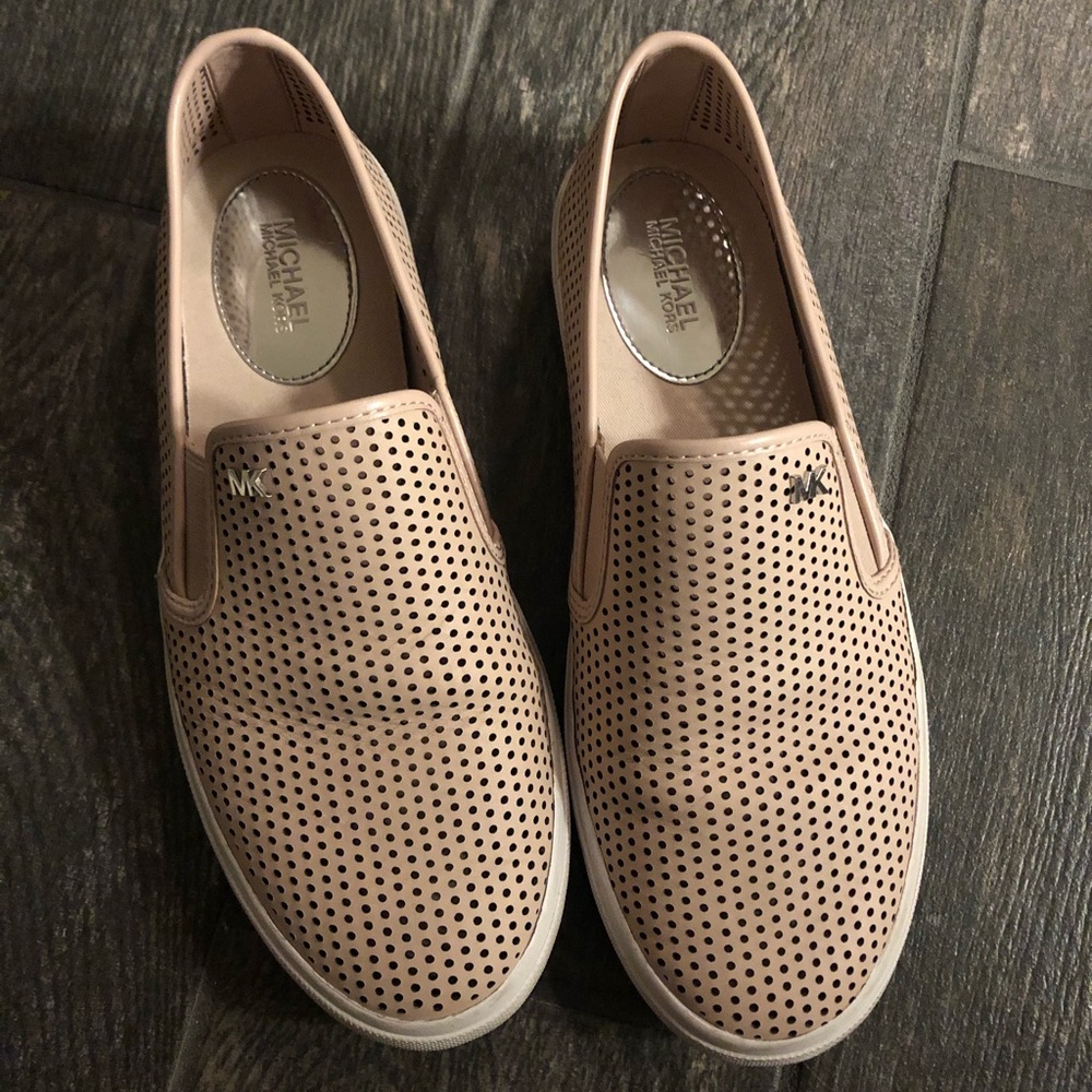 MK Sneakers